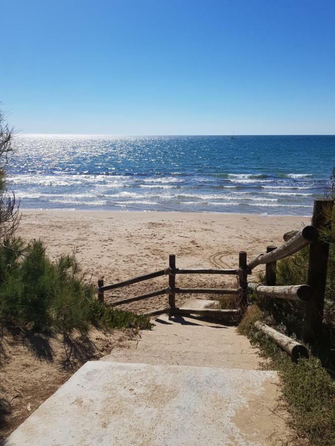 Apartament Vistas Mar - Piscina Salou