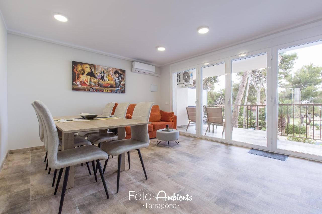 Apartament Vistas Mar - Piscina Salou