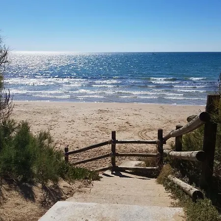 Apartamento Salou Vistas Mar - Piscina Exterior foto