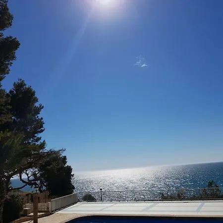 Apartamento Salou Vistas Mar - Piscina Exterior foto