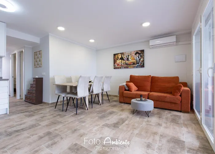 Apartamento Salou Vistas Mar - Piscina