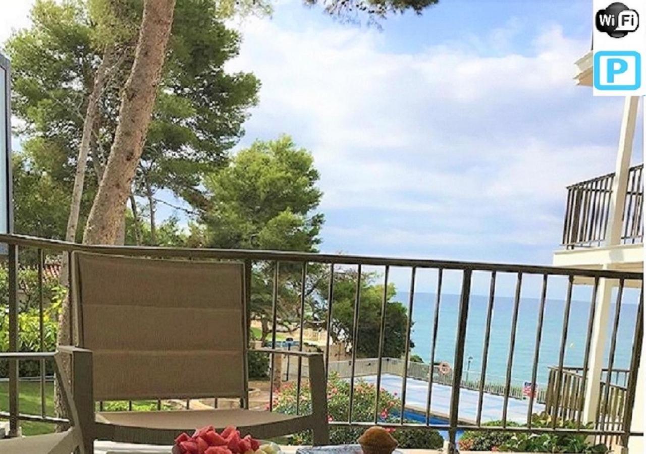 Apartament Vistas Mar - Piscina *