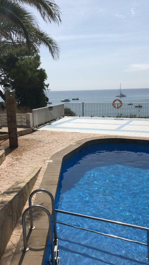Apartament Vistas Mar - Piscina *