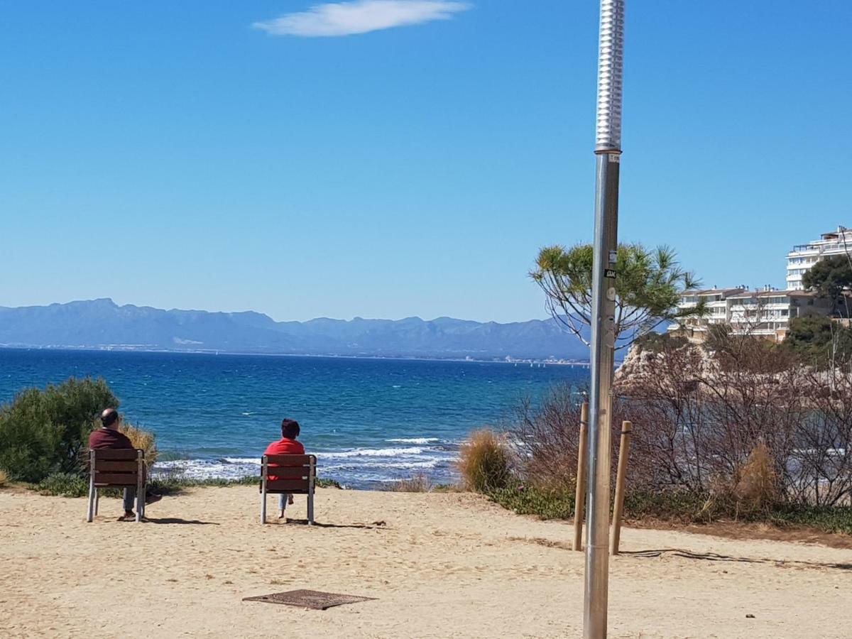 Vistas Mar - Piscina Apartament Salou