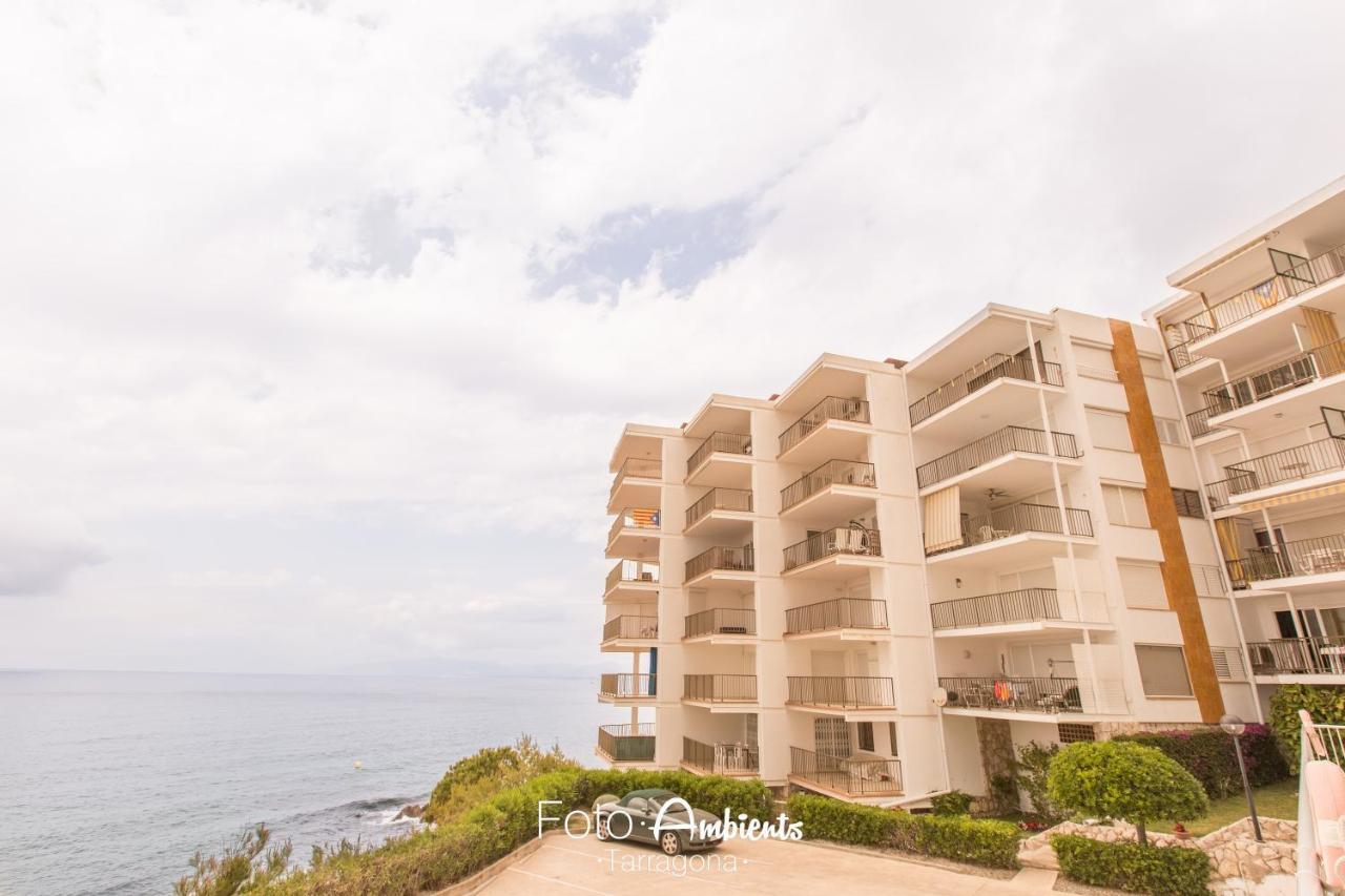Vistas Mar - Piscina Apartament Salou