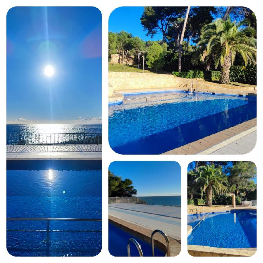 Vistas Mar - Piscina Appartement