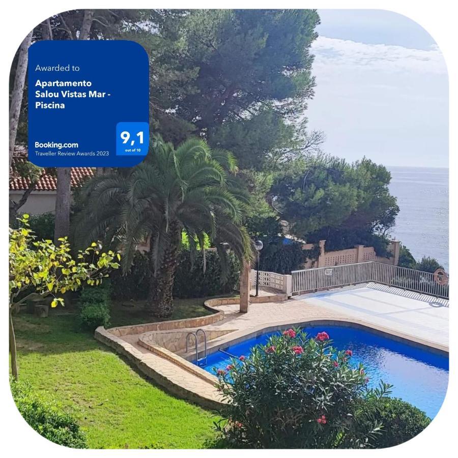Vistas Mar - Piscina Appartement