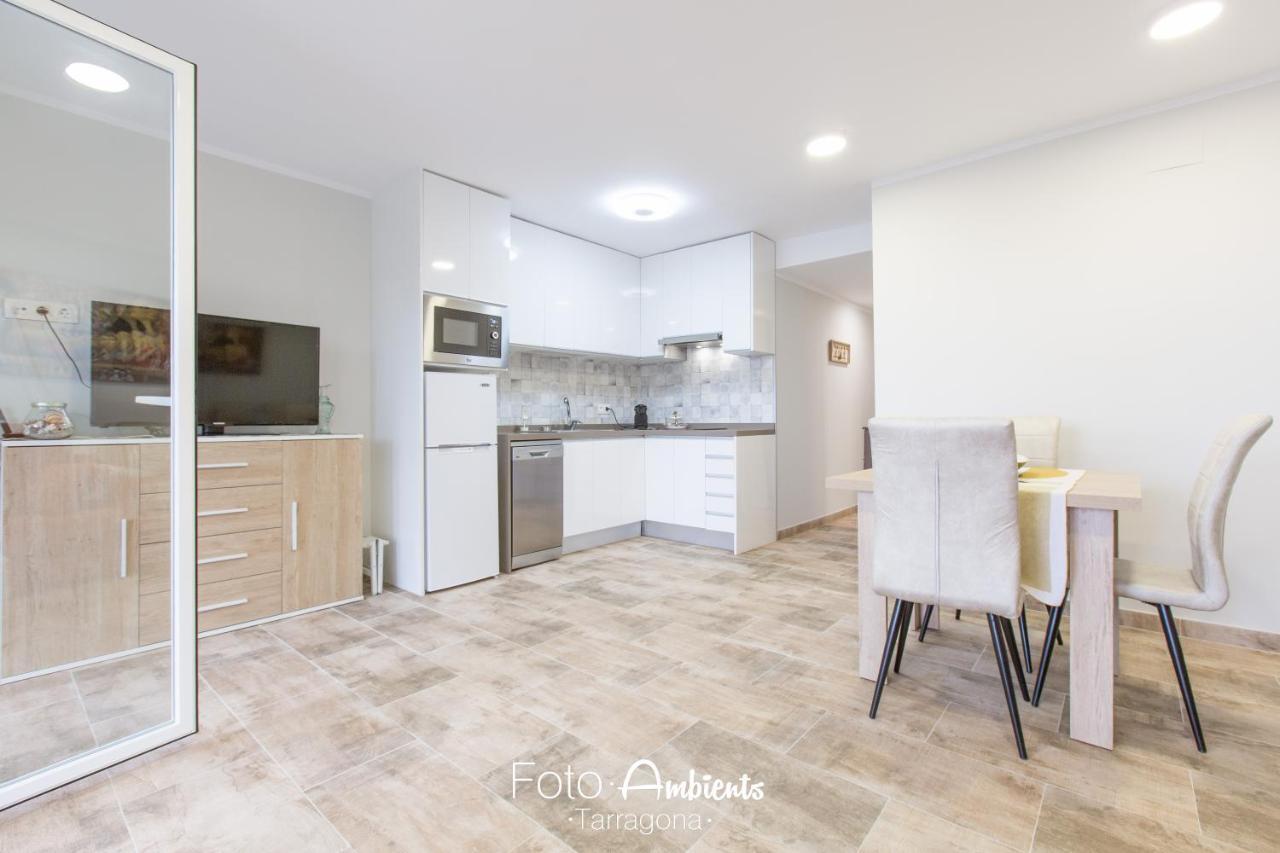 Vistas Mar - Piscina Appartement Salou